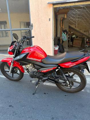 YAMAHA FACTOR 150ED 